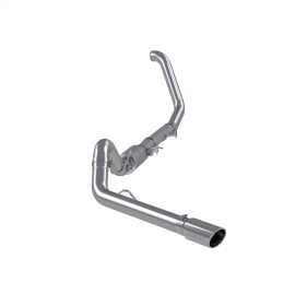XP Series Turbo Back Exhaust System S6204409